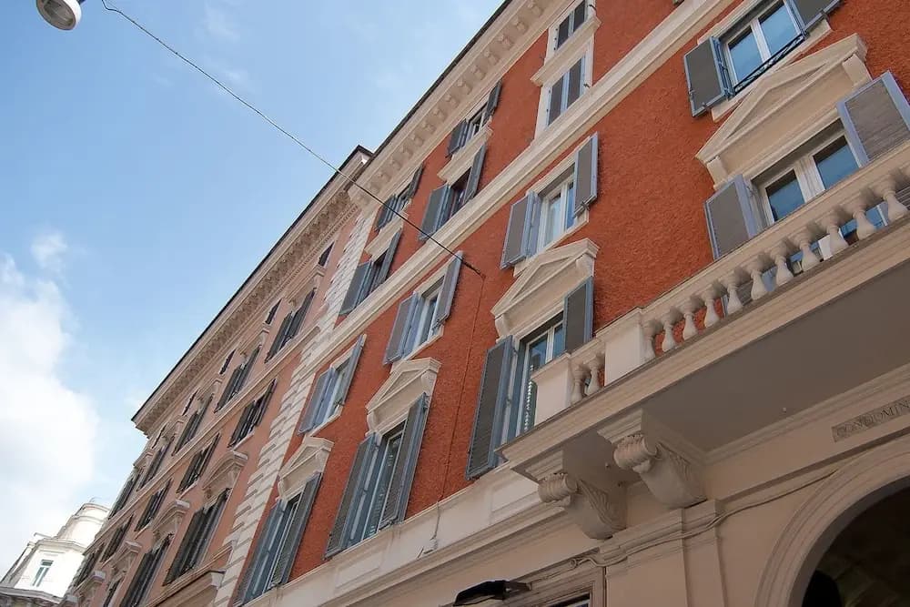 Affitta Camere Via Veneto - main photo