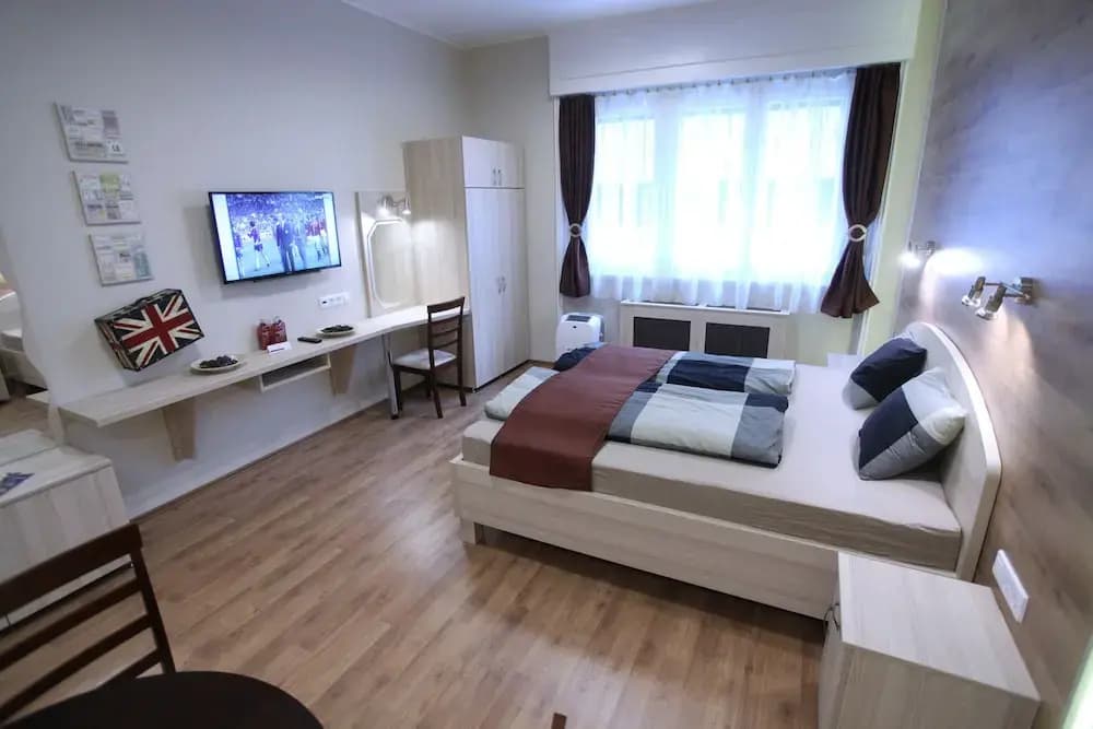 Dfive Apartments - Premium Studio - photo 4