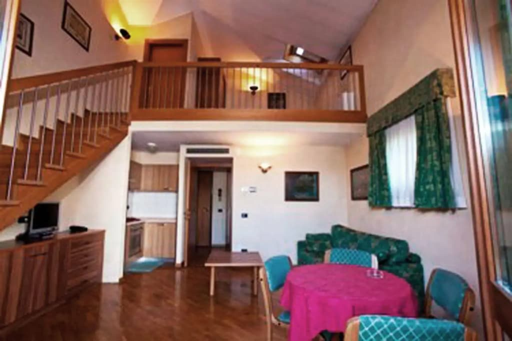 Rege Residence Milano Linate - photo 3