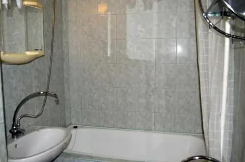 Corvin-Szigony Apartment - photo 7