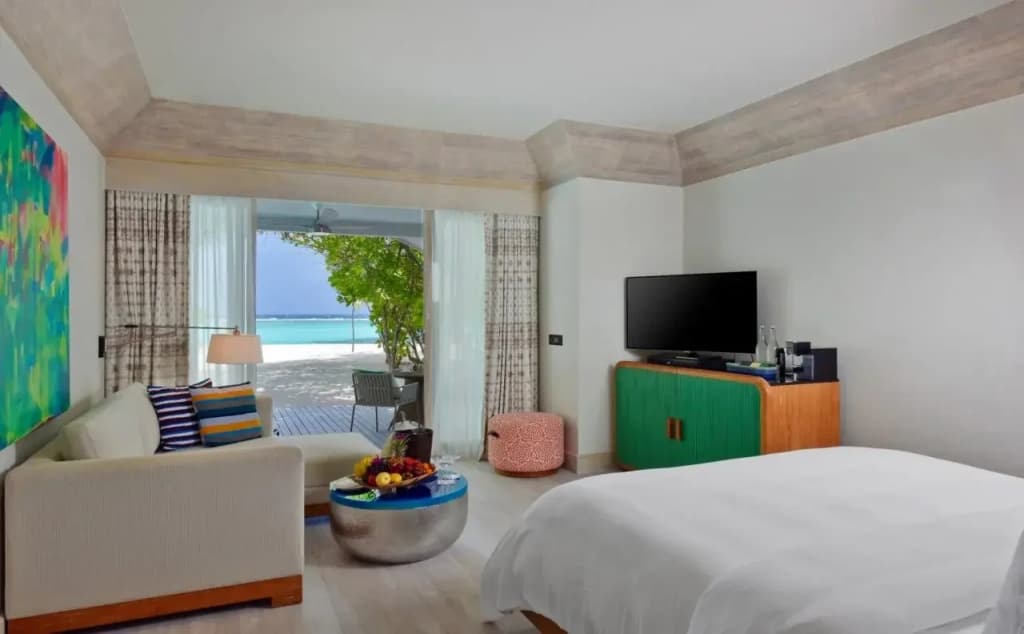 Six Senses Kanuhura - photo 12