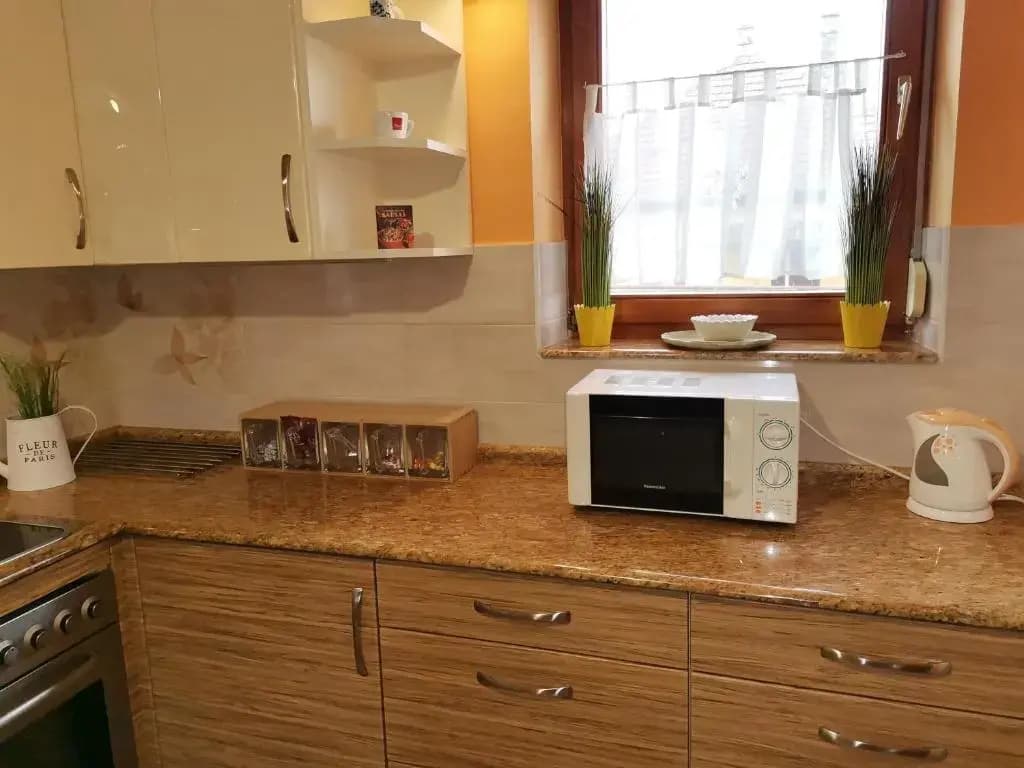 Bird Hill Apartment Budapest - photo 5