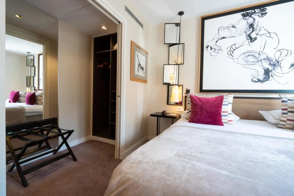 Hotel Balmoral - photo 3
