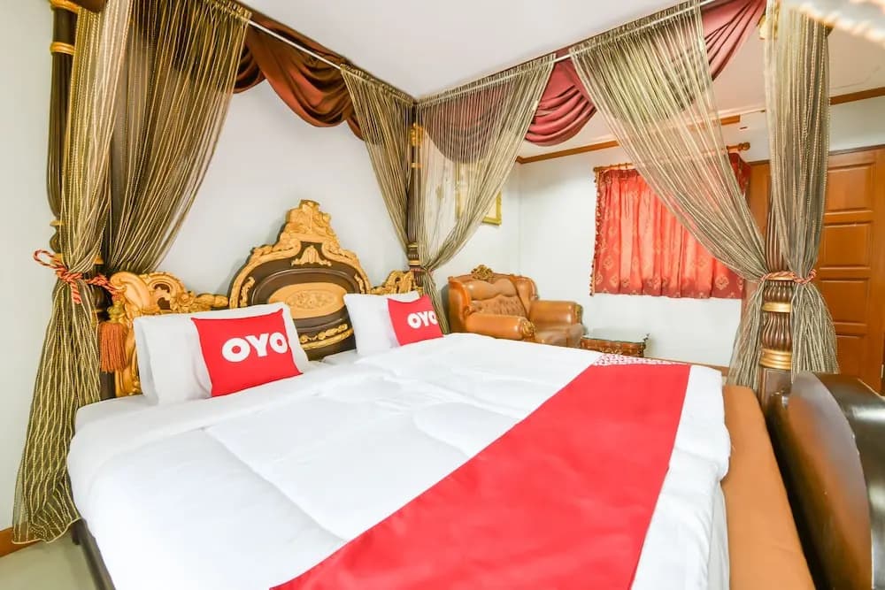 OYO Maesri Resort - photo 7