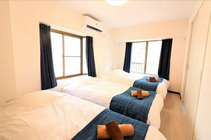Shimbashi ABC Home 2F - photo 1