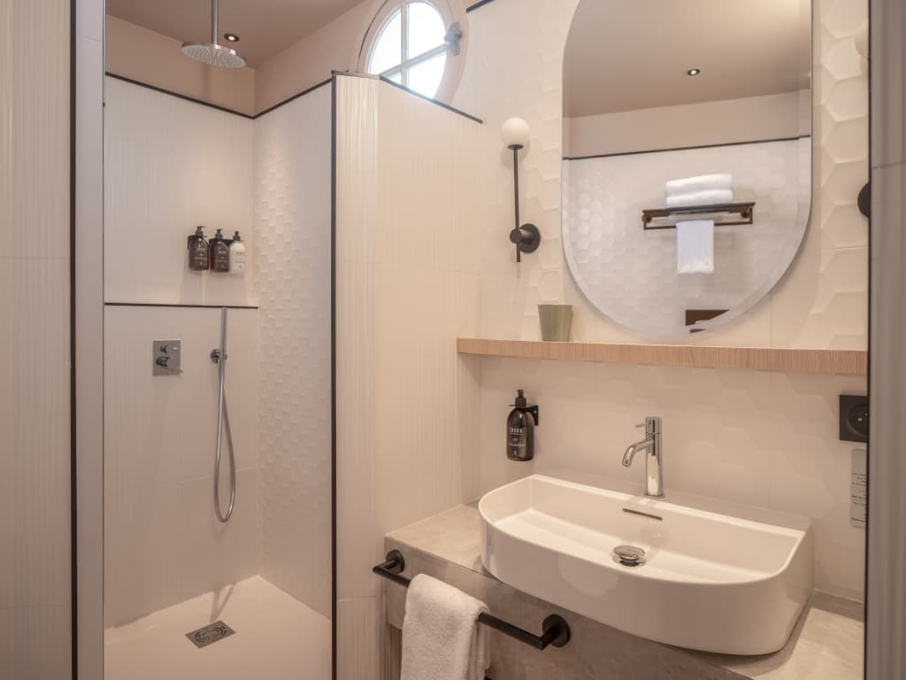 Hôtel LOUISON - photo 9