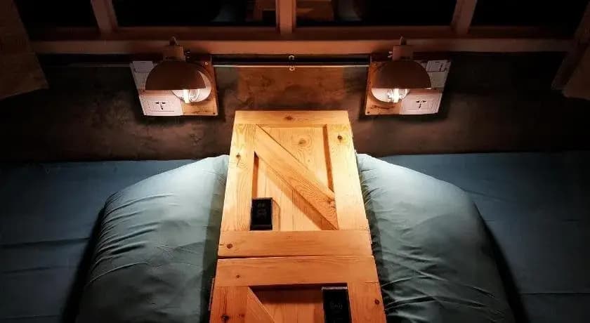 Chang Home Guest House - photo 2