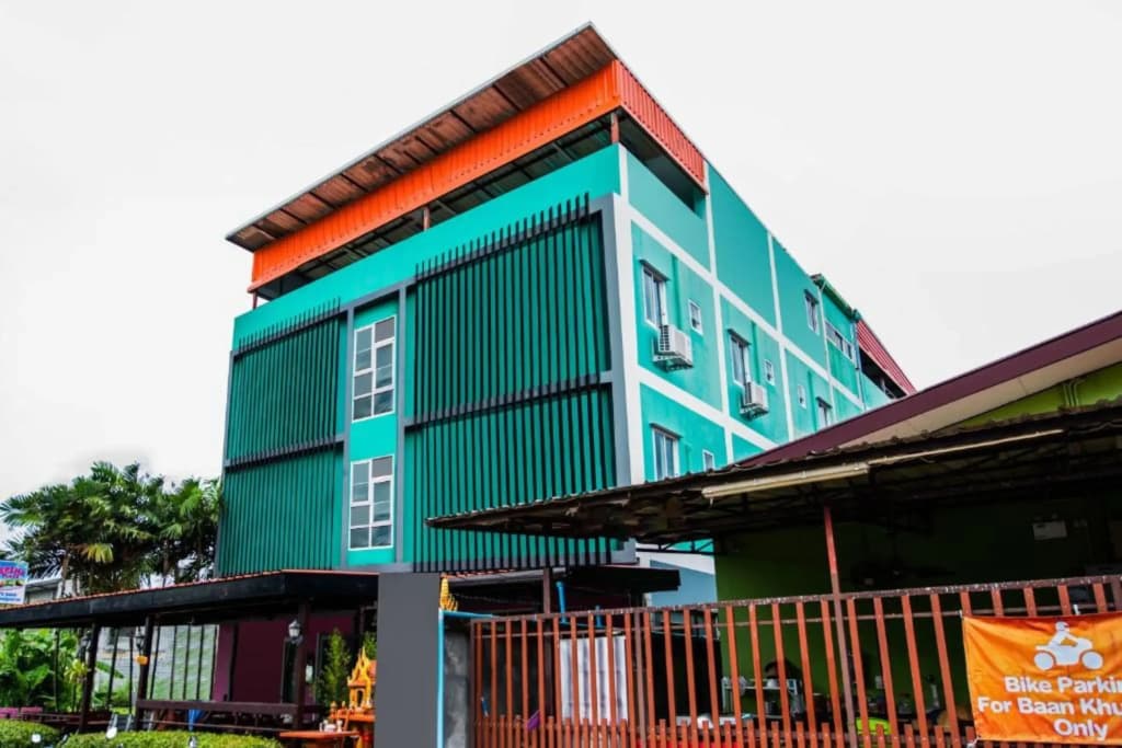 OYO 297 Serene Place - main photo
