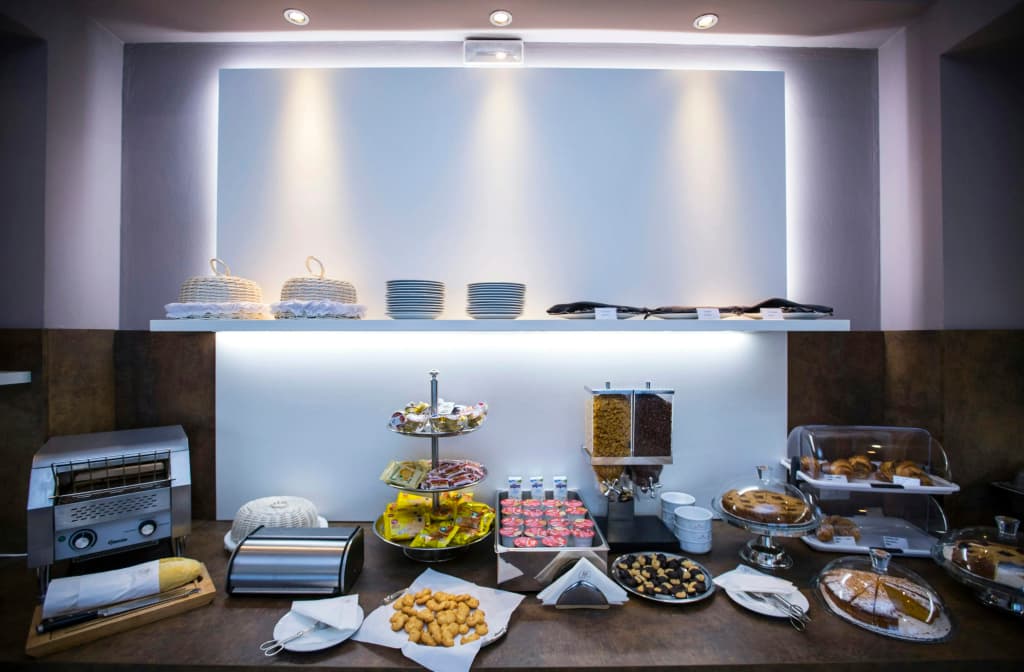 Hotel Agape - photo 13