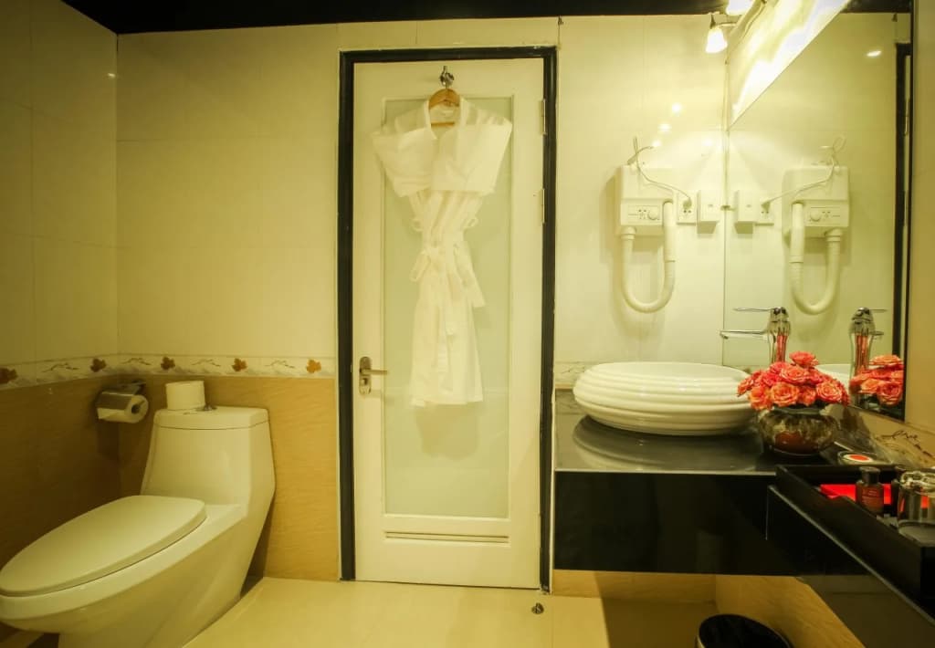 Hanoi Solo Hostel - photo 7