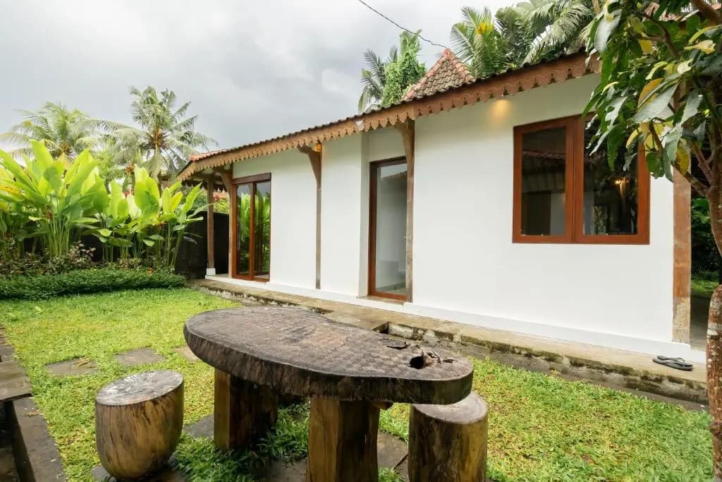 Singgah Di Ubud 2 - photo 17