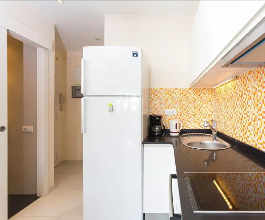AB Attic Eixample Apartment - photo 14