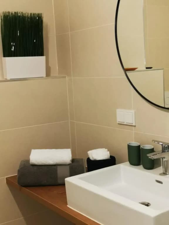 My TrIIIple Ferienwohnung zwischen City und Prater - photo 7