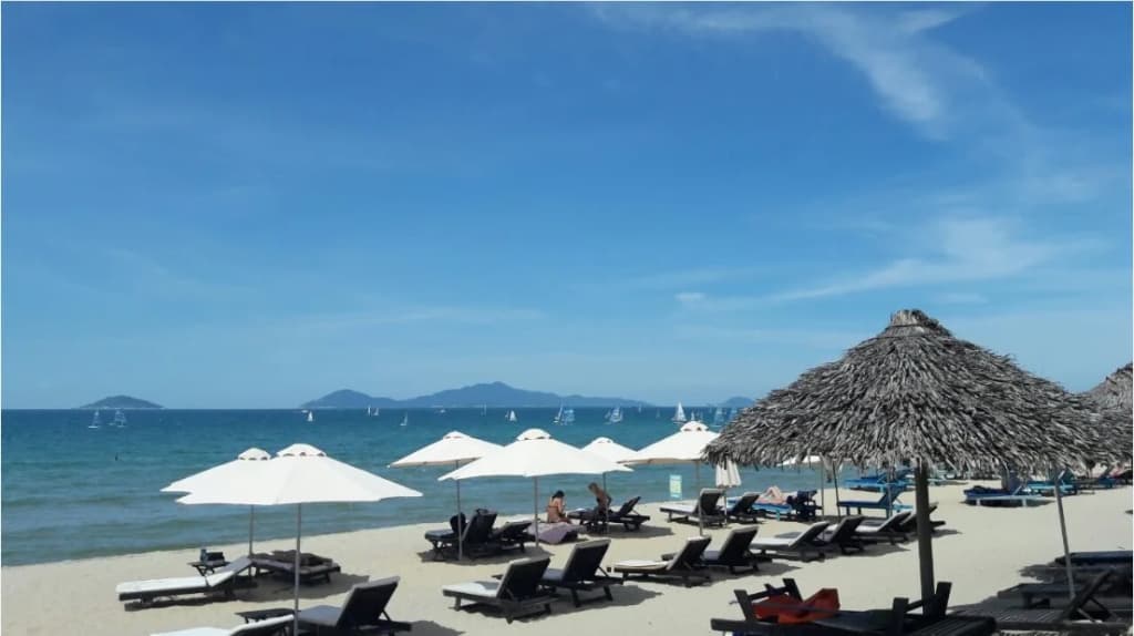 Hoi An Riverside Resort & Spa - photo 24