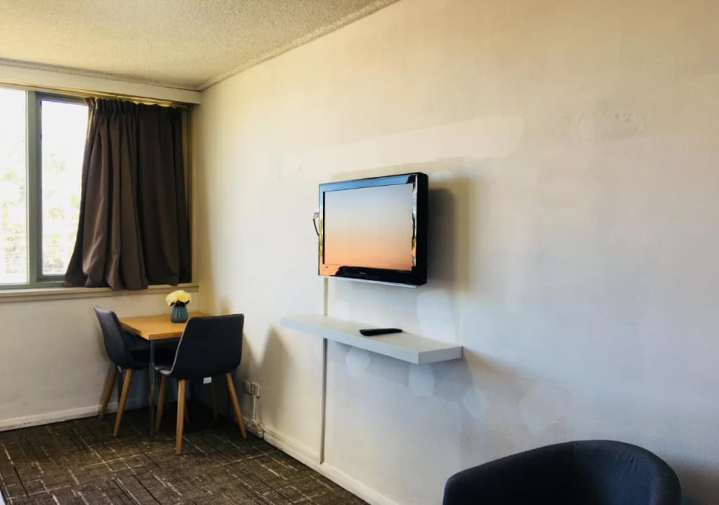 Parkdale Motor Inn - photo 4
