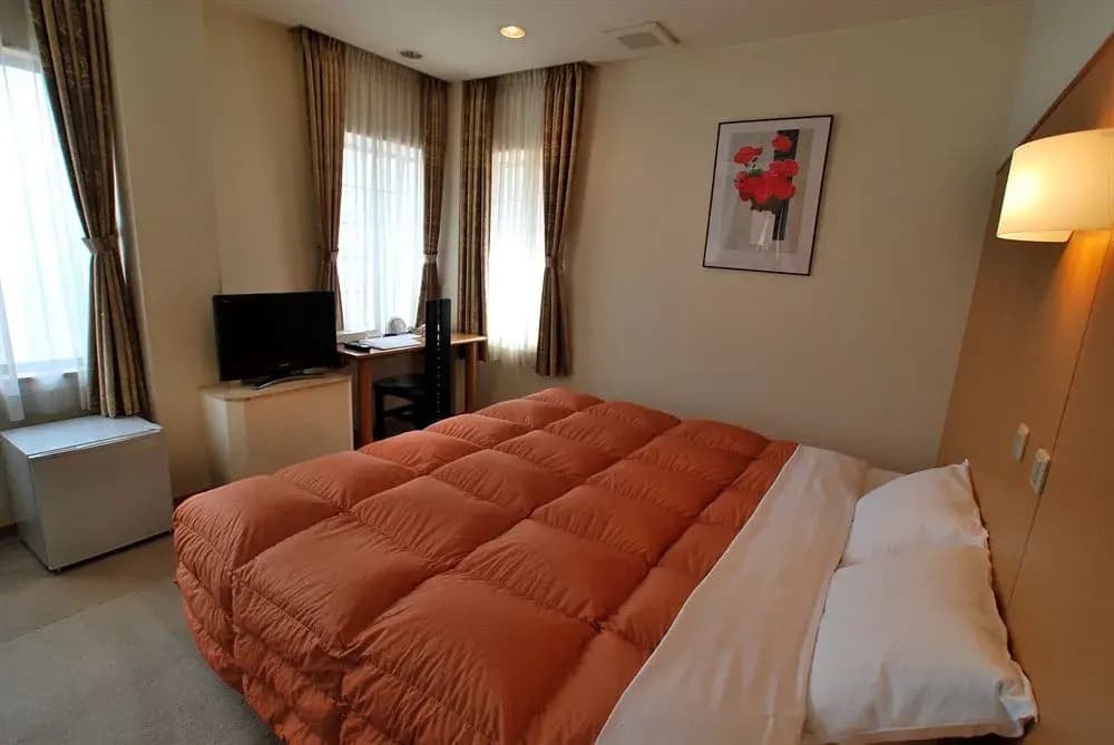 Hotel Le Botejour Nanba Annex - photo 7