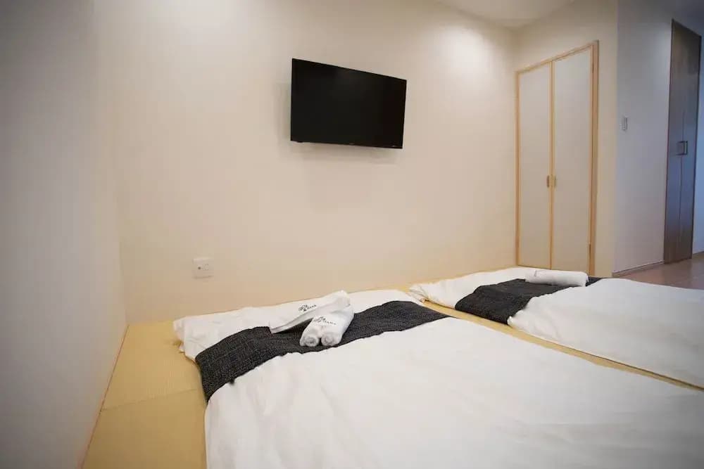 Hanastay Matsu - photo 14