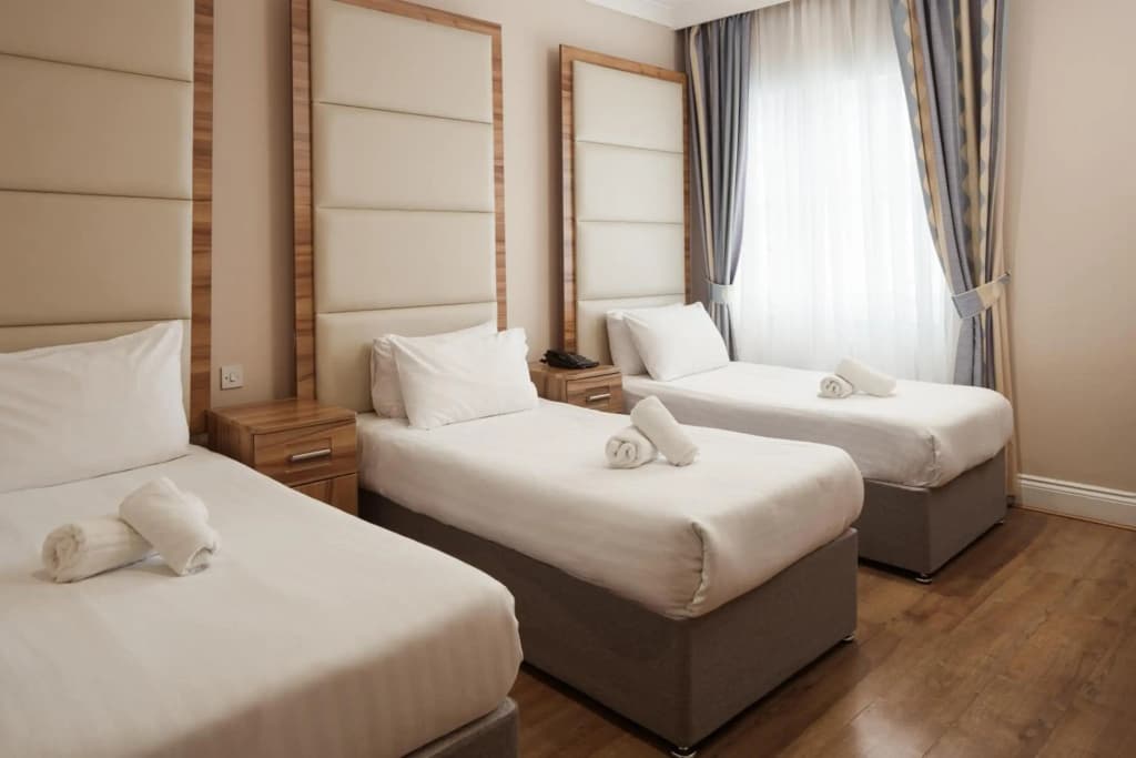 Royal Eagle Hotel - photo 18