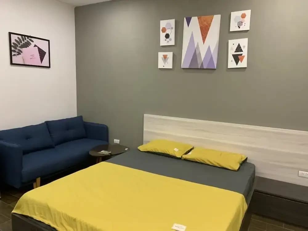 AN apartment - photo 5