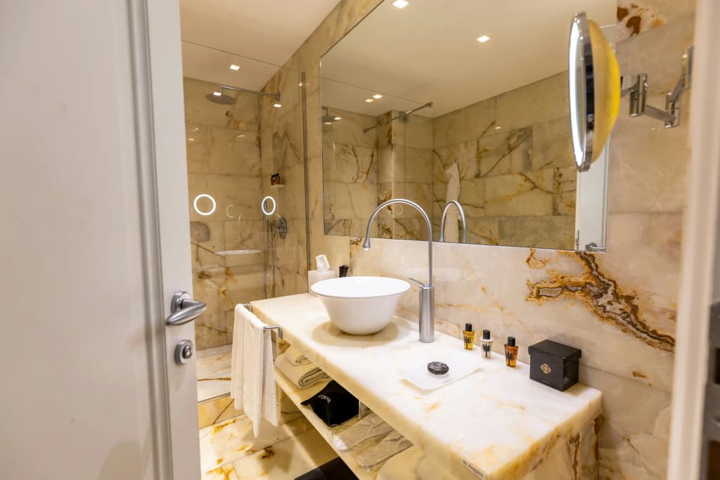 Galleria Vik Milano - Townhouse Galleria - Small Luxury Hotels of the World - photo 37
