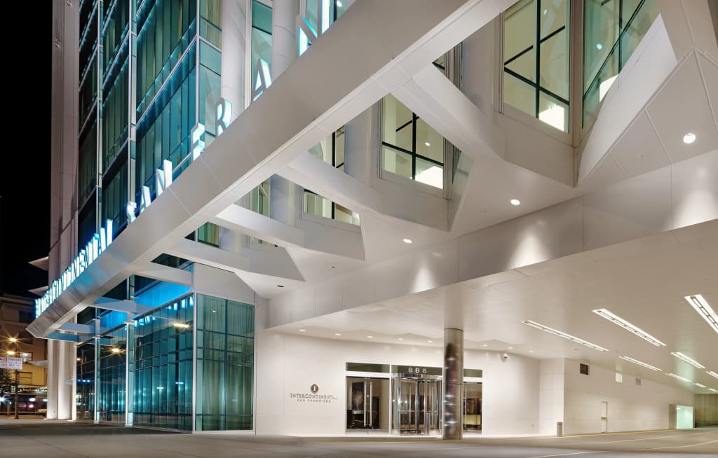 InterContinental San Francisco by IHG - photo 1