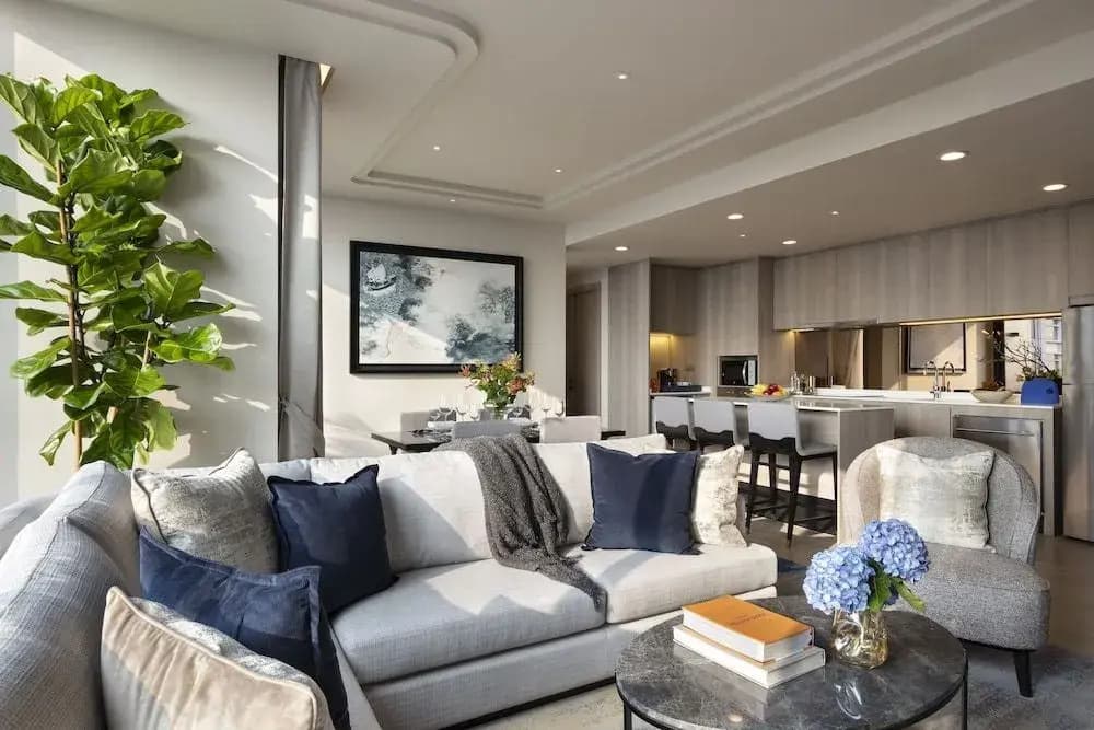 Ascott Thonglor Bangkok - photo 15