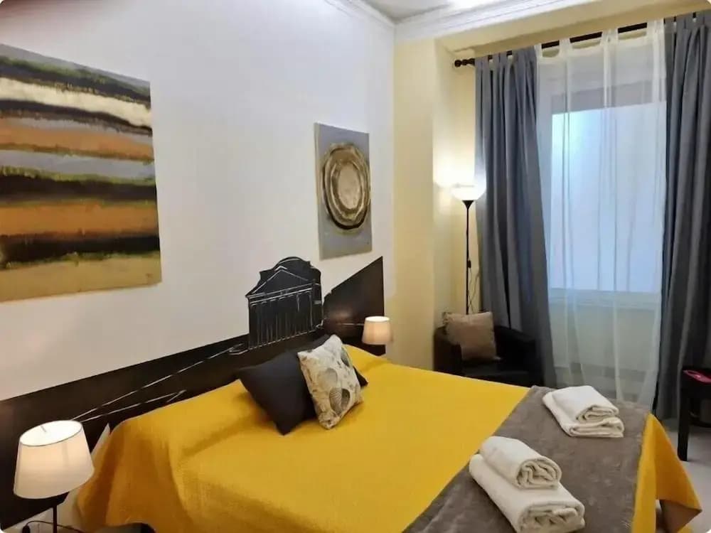 Re di Roma nice rooms - photo 1