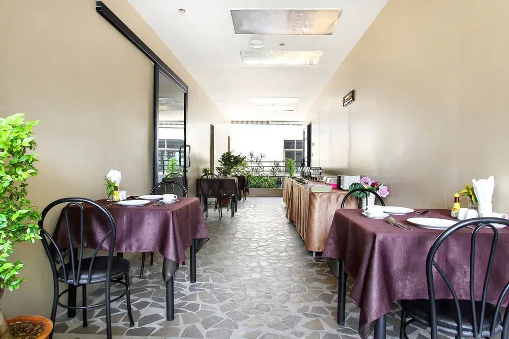 Bally Suite Silom - photo 21