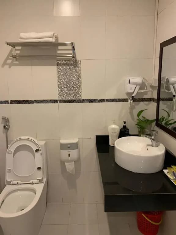 Hoang Lan Hotel KDT Xala HN - BAY LUXURY - photo 6