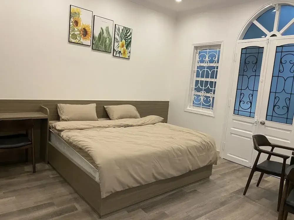 Dong Da Apartment - photo 10