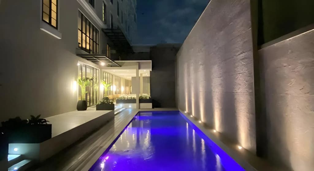 Maia Hotel Jakarta - photo 28