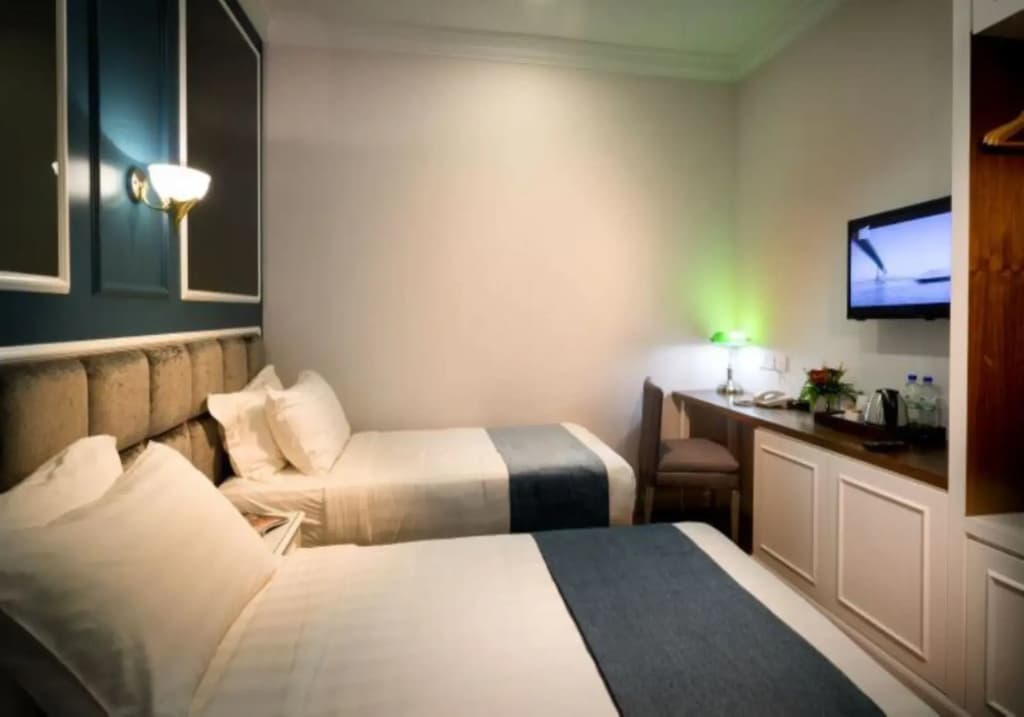 H Boutique Hotel Sri Petaling - photo 6