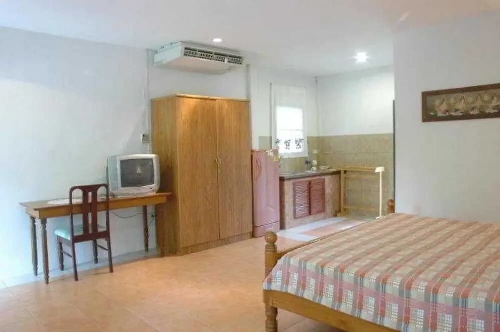 Chotika Bungalow Phuket - main photo