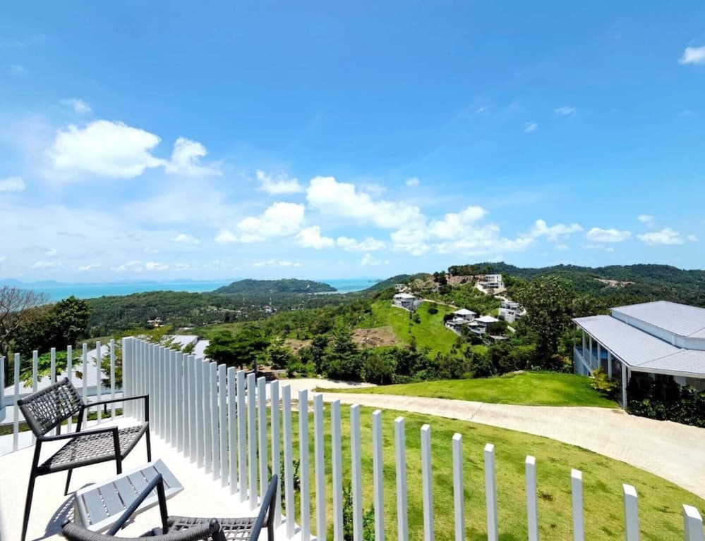 High End Private Pool Villas  V291 - photo 45