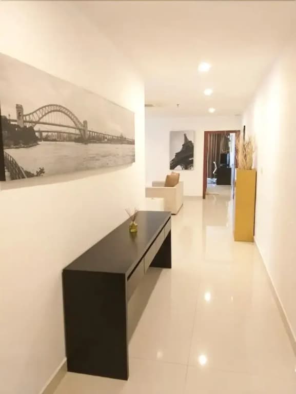 Platinum One Suites - 3 Bedroom - photo 8