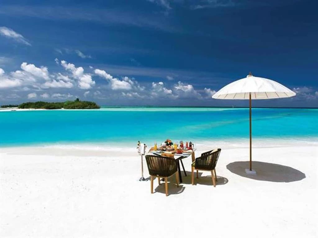 Ozen Life Maadhoo - photo 47
