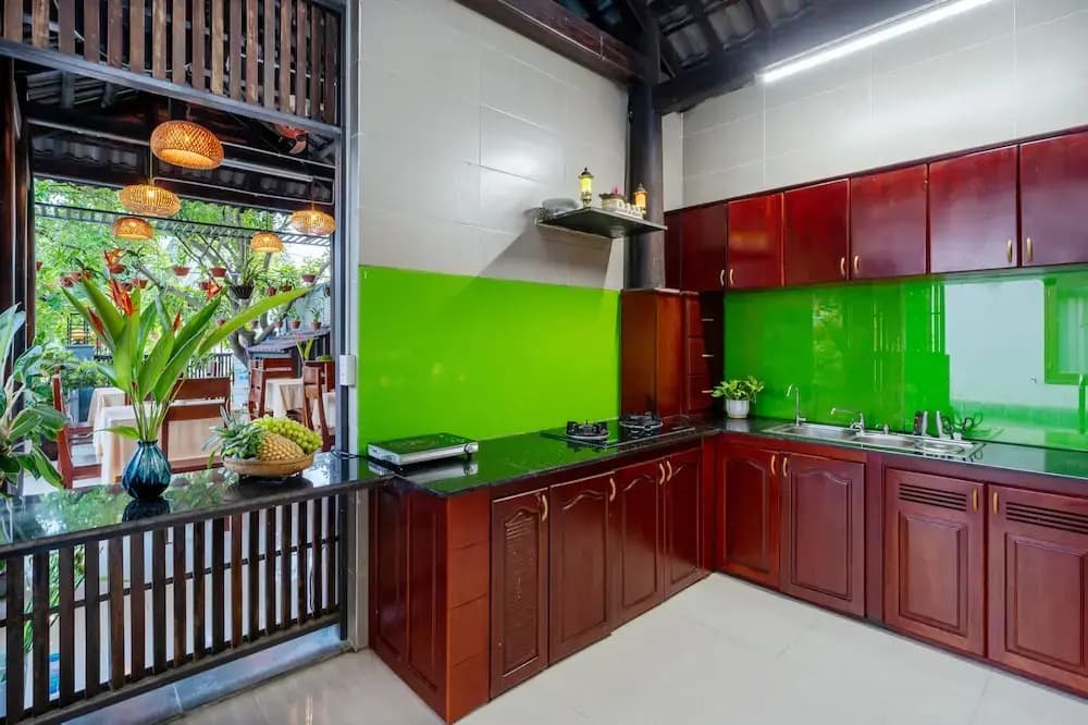Sands River Hoi An Villa - photo 26