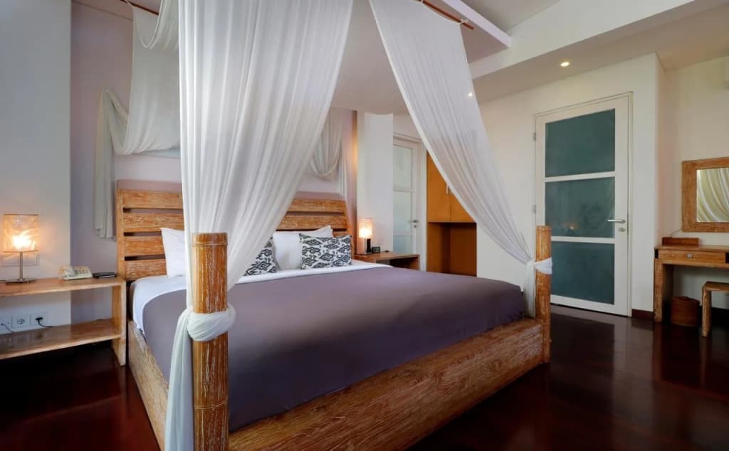 The Seiryu Villas - photo 5