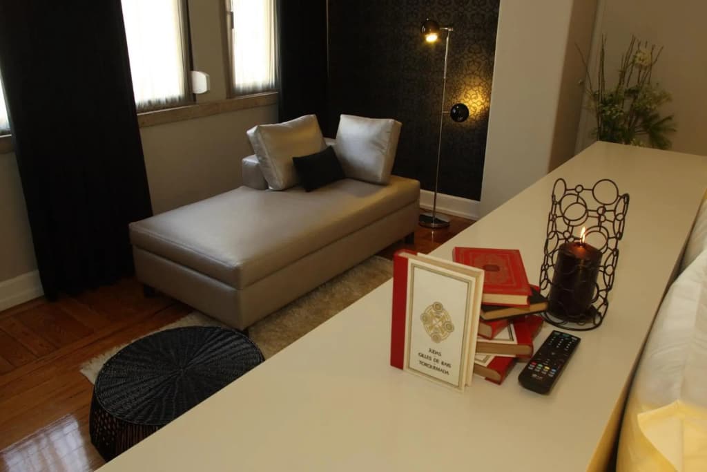 Castilho House - photo 24