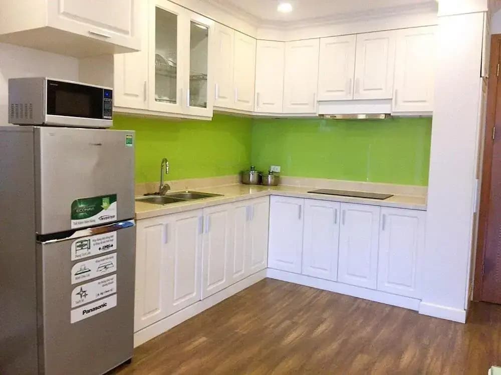 Grand Spring Suites - Pham Huy Thong - photo 13