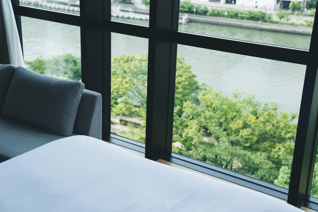 Hotel Noum OSAKA - photo 34