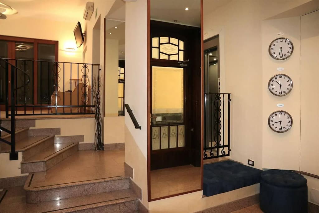 Hotel Palladio - photo 10