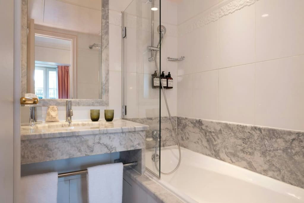 Hôtel Le Lavoisier & Spa - photo 35