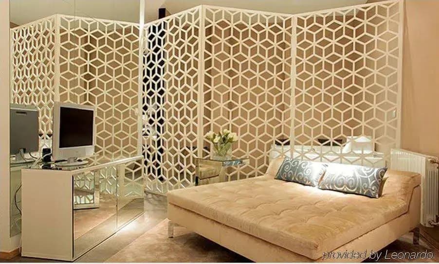 Abalu Boutique Suites & Residences - photo 7