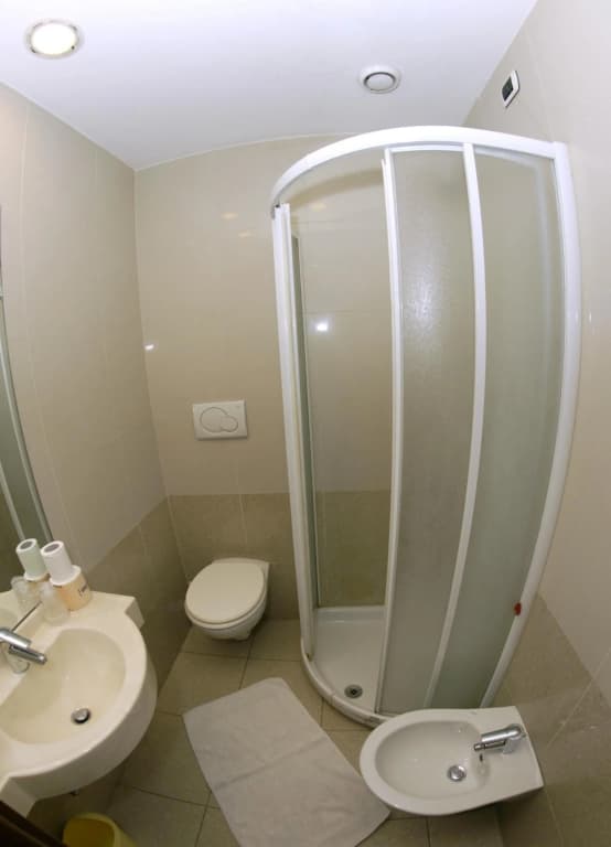Hotel Nettuno - photo 9