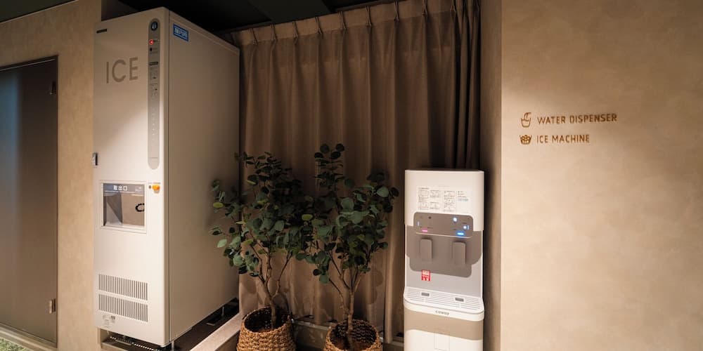 R Hotel Re.Osaka Nagai Park - photo 36