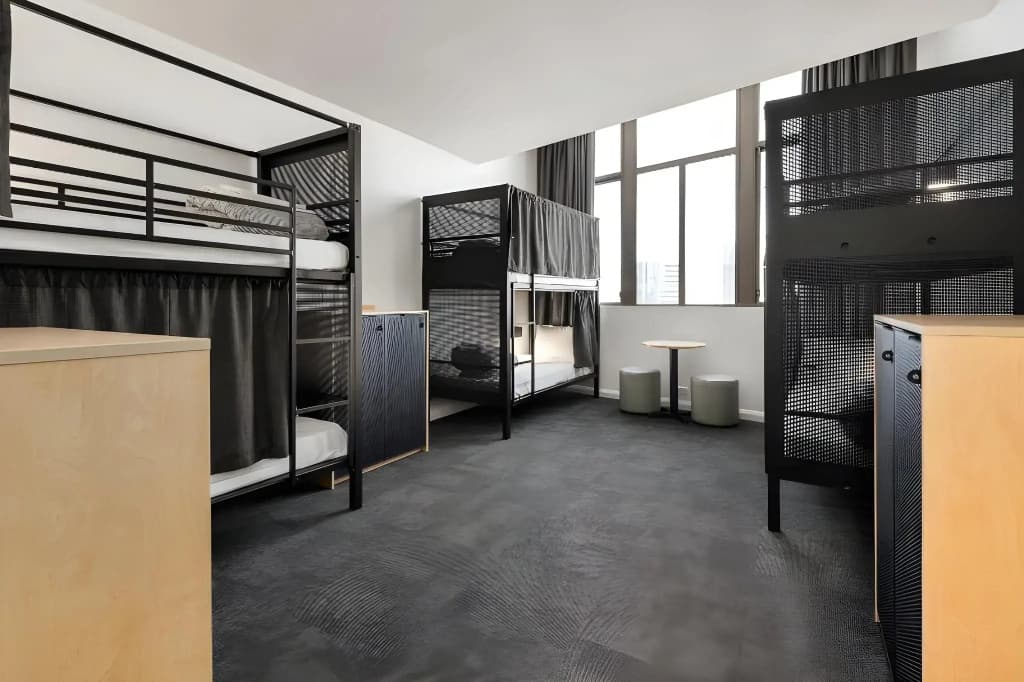 YHA Sydney Central - photo 6