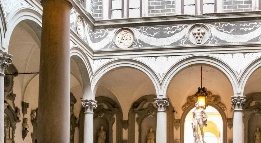 Hotel Aldobrandini - photo 2
