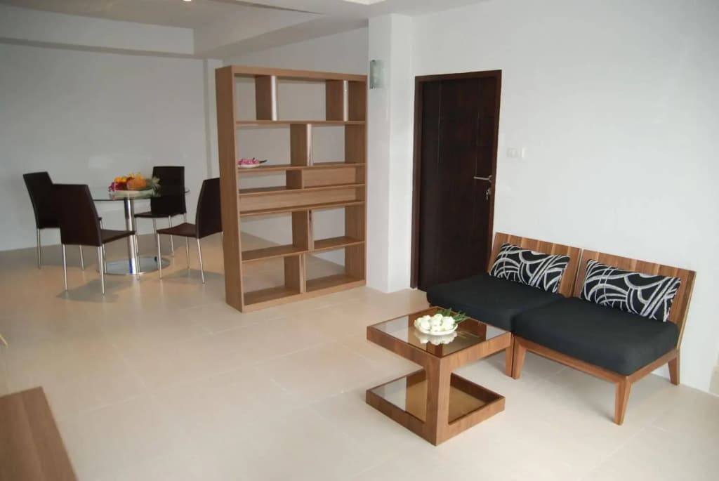 I Am Residence - photo 13