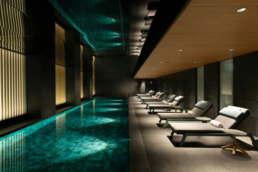 Hilton Kyoto - photo 8